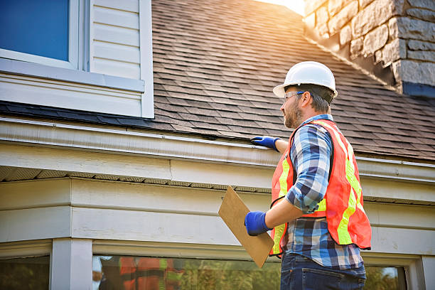 Licensed Gutter Repair And Installation service in Rosman, NC - Norken Roofing